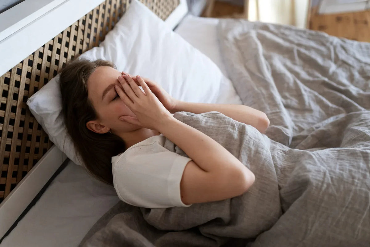 Uyku Gerilemesi Nedir?