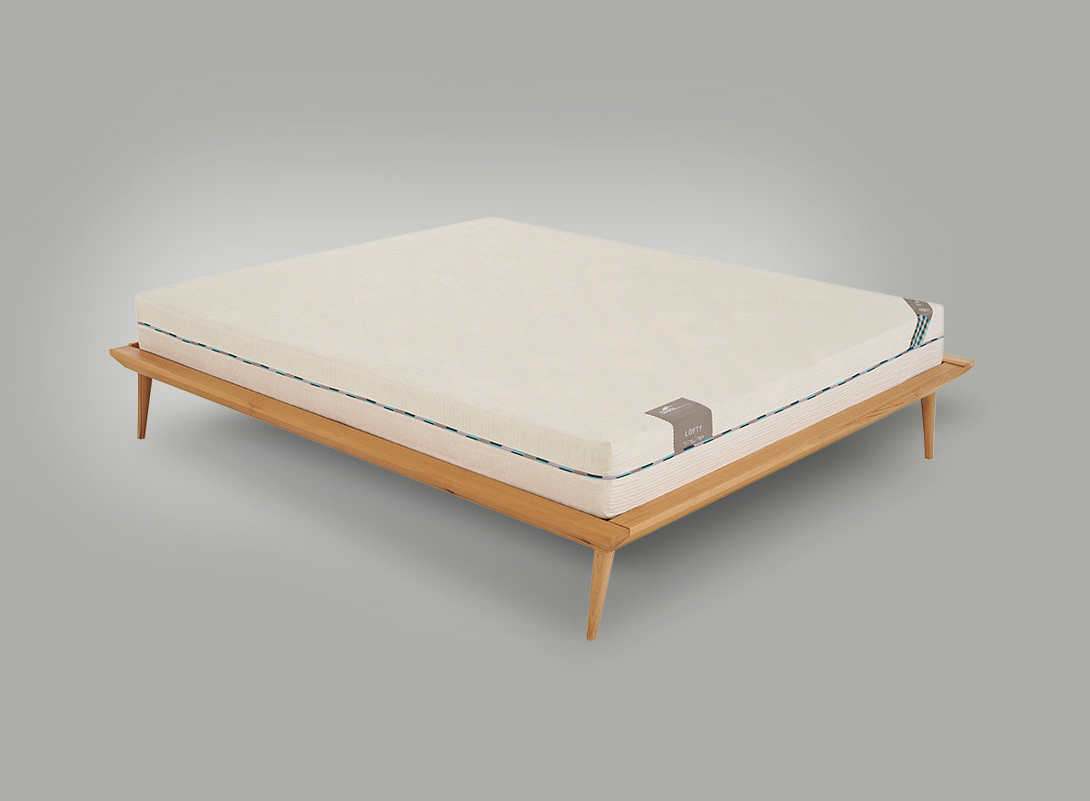 Lofty Talalay Supreme: Premium Talalay Lateks Yatak | 20 cm GOLS Sertifikalı