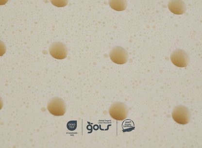Lofty Talalay Supreme: Premium Talalay Lateks Yatak | 20 cm GOLS Sertifikalı