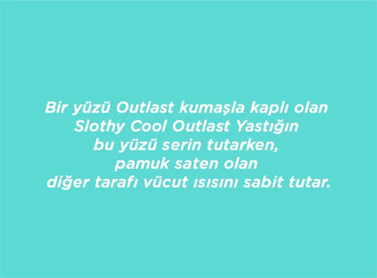 Soft Touch Yastık