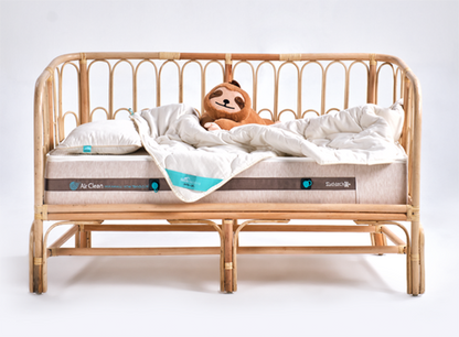 Slothy Bamboo Bebe Yorgan