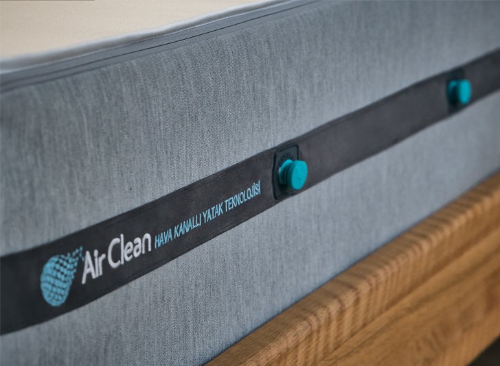 Connect Air Clean Yatak